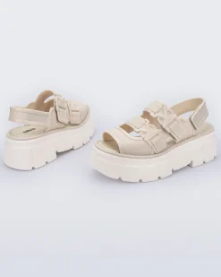 Best Melissa Rebel Sandal