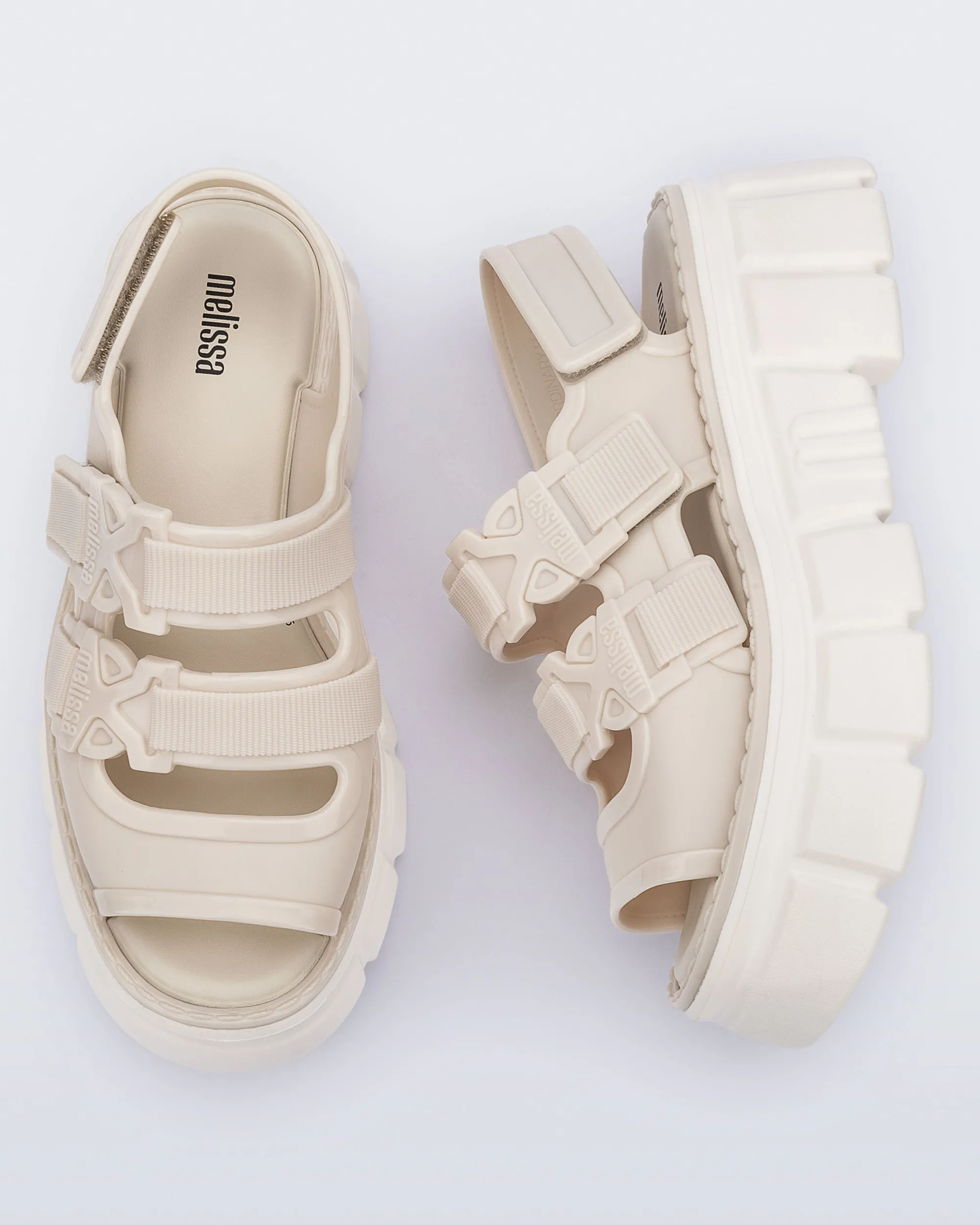 Best Melissa Rebel Sandal