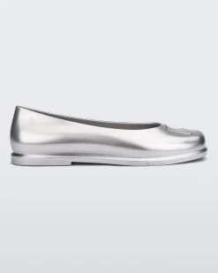 Outlet Melissa Ruby Silver
