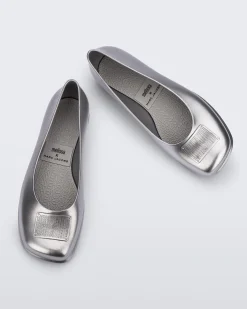 Outlet Melissa Ruby Silver
