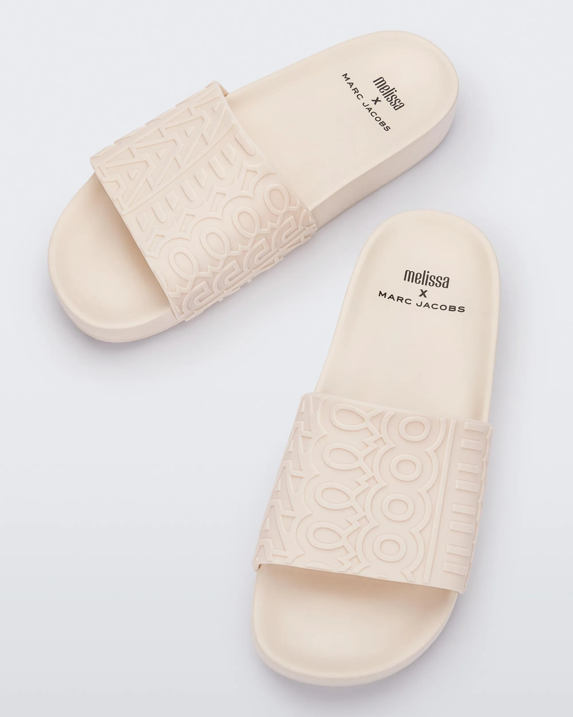 Clearance Melissa Slide