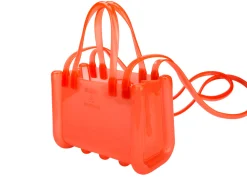 Clearance Melissa Small Jelly Shopper