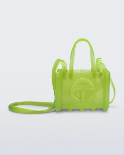 Clearance Melissa Small Jelly Shopper
