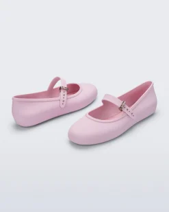 Melissa Soft Ballerina Pink