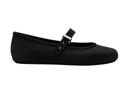 Best Melissa Soft Ballerina Black