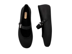 Best Melissa Soft Ballerina Black