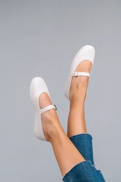 Discount Melissa Soft Ballerina Beige