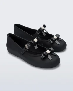 Online Melissa Soft Ballerina Bow