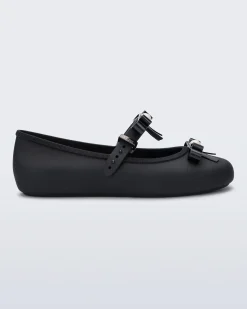 Online Melissa Soft Ballerina Bow