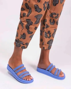 Clearance Melissa Soft Wave Slide