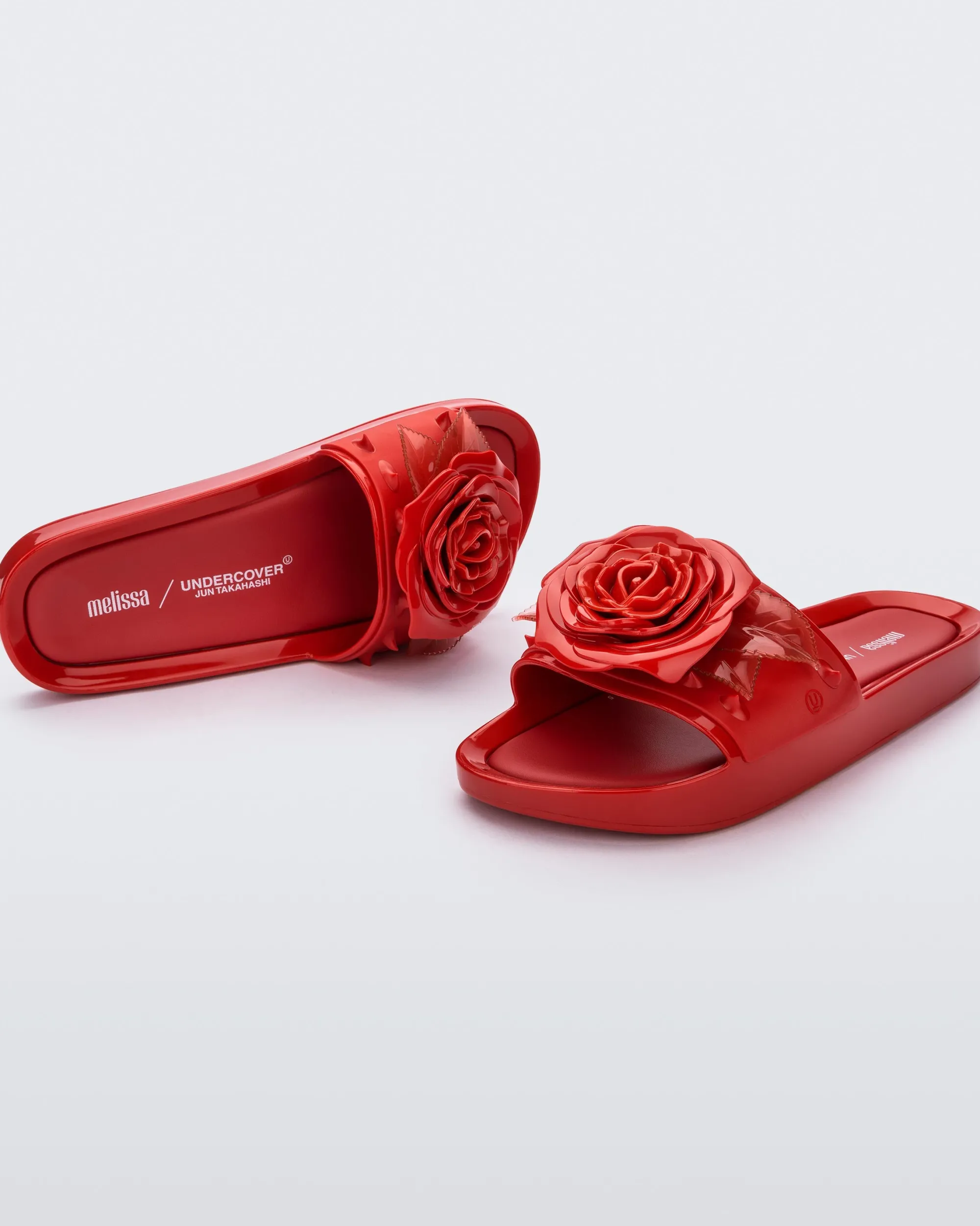 Discount Melissa Spikes Beach
