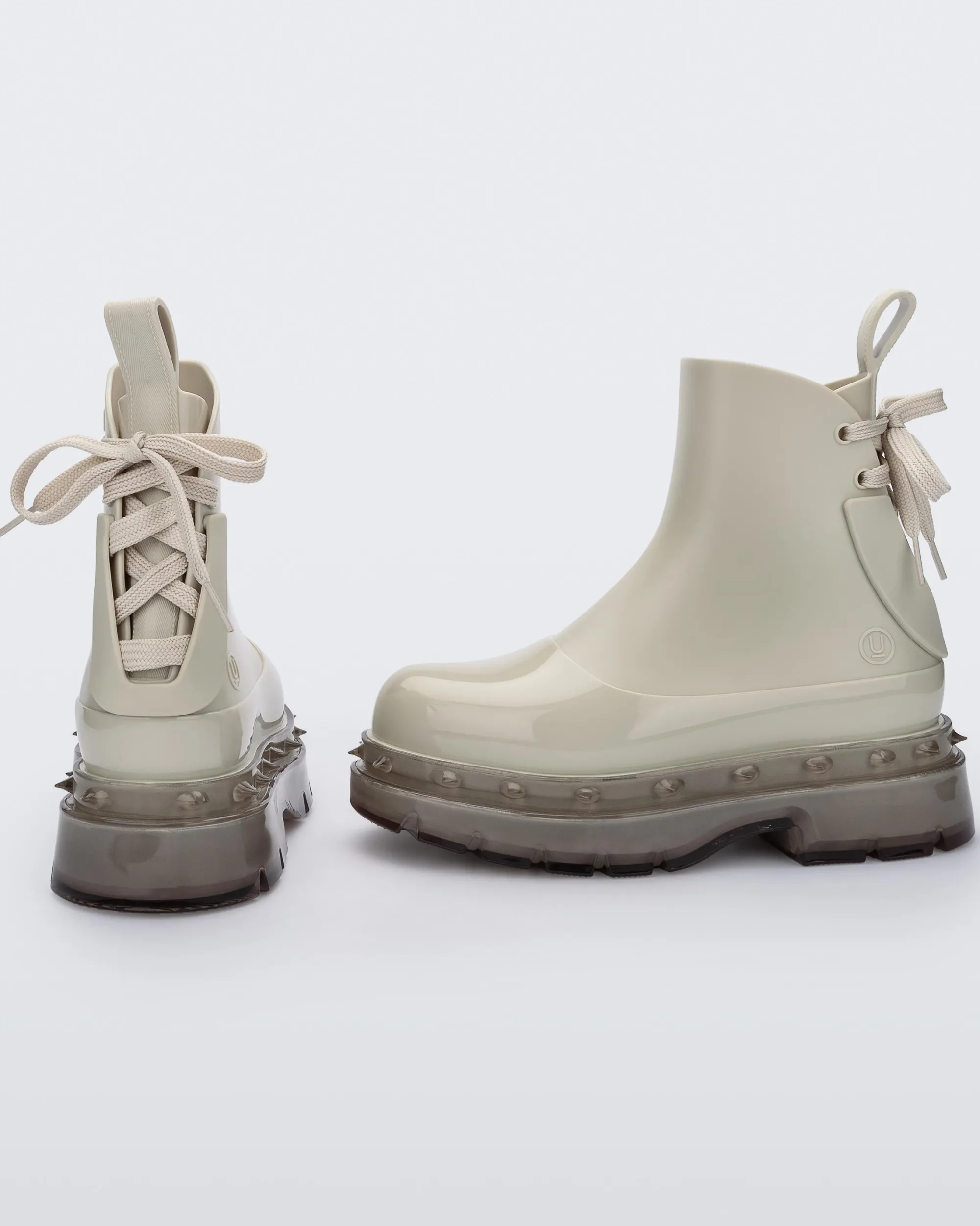 Clearance Melissa Spikes Boot