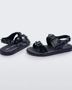 Outlet Melissa Spikes Sandal