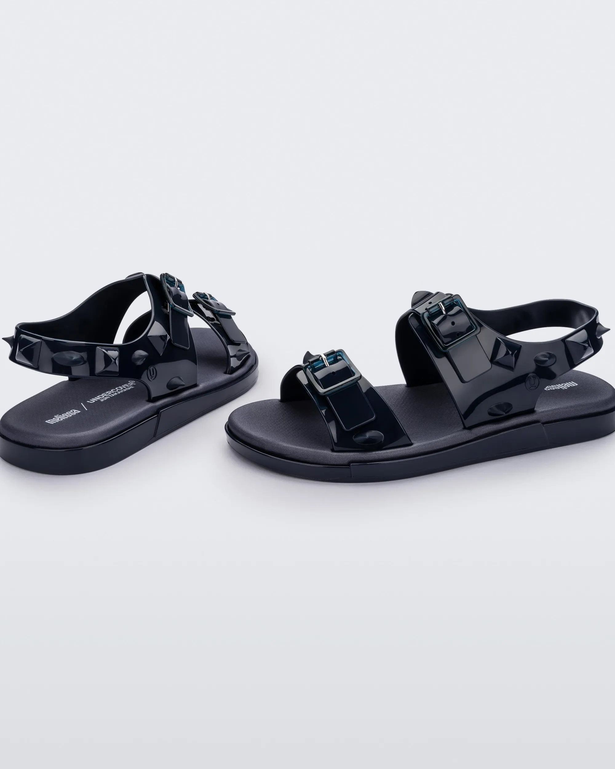 Outlet Melissa Spikes Sandal