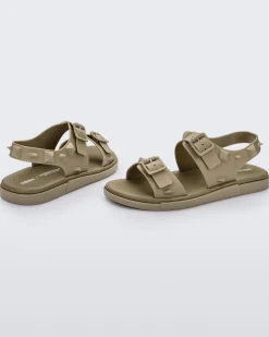 Hot Melissa Spikes Sandal