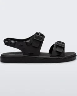 Clearance Melissa Spikes Sandal
