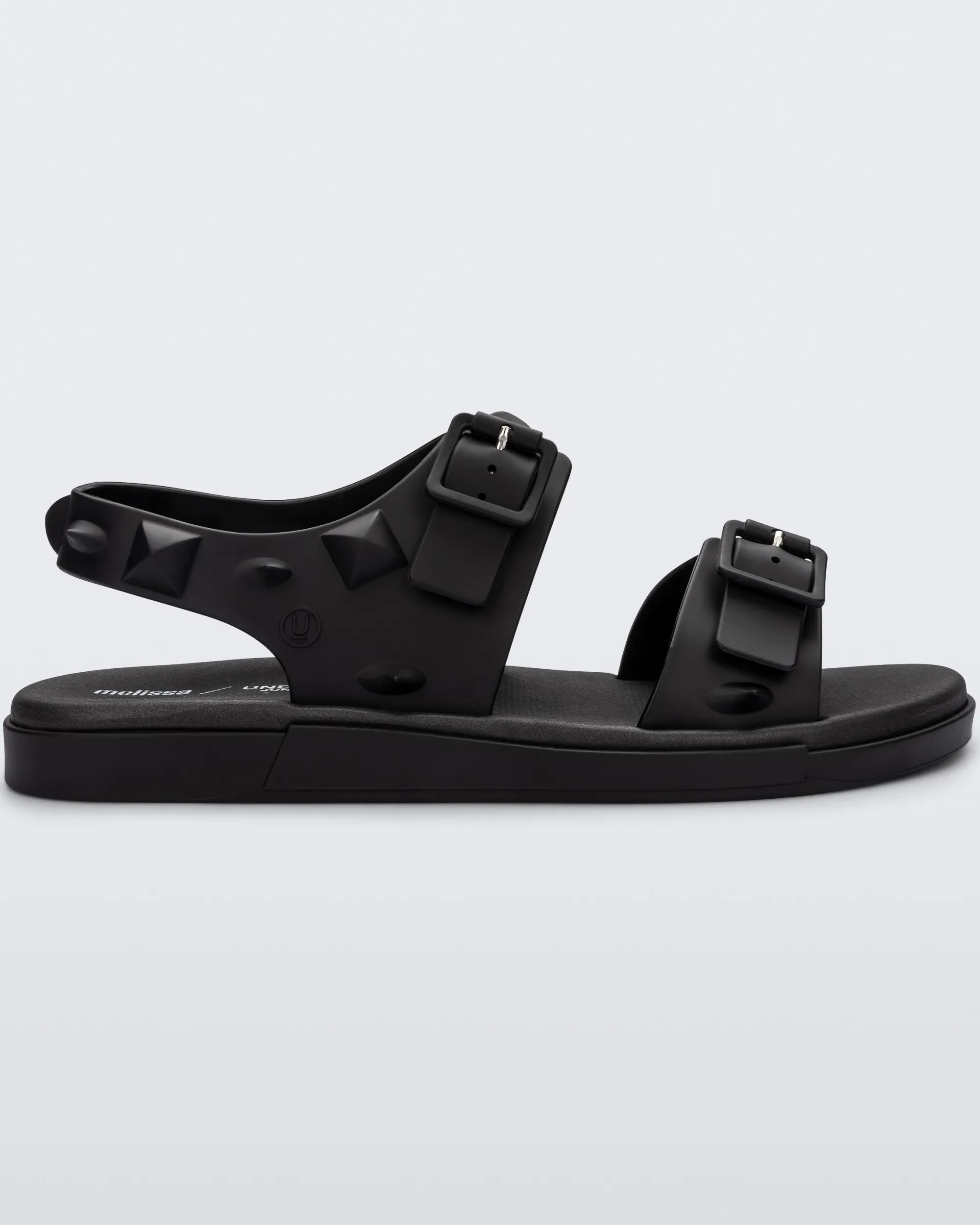 Clearance Melissa Spikes Sandal