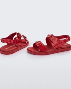 New Melissa Spikes Sandal