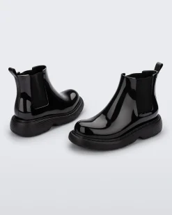 New Melissa Step