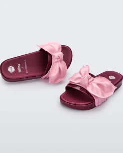 Sale Melissa Tie Beach