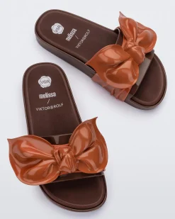 Outlet Melissa Tie Beach