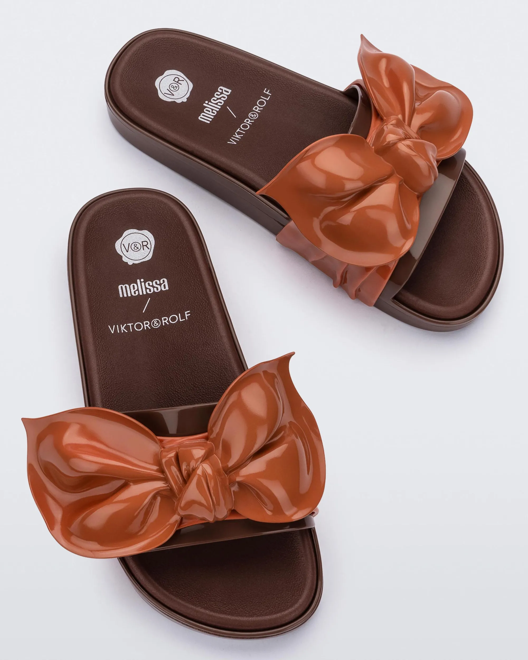 Outlet Melissa Tie Beach