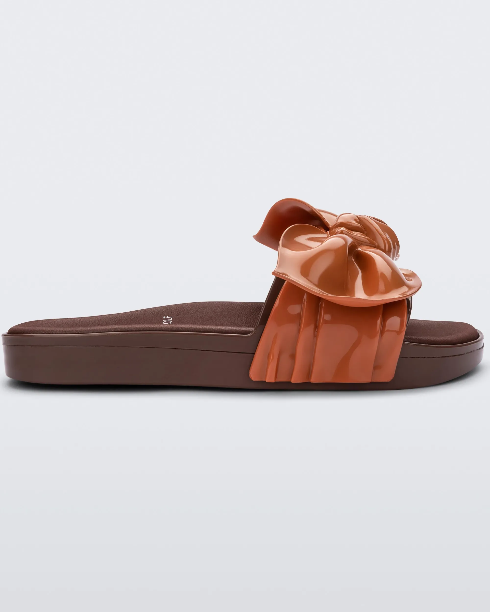Outlet Melissa Tie Beach