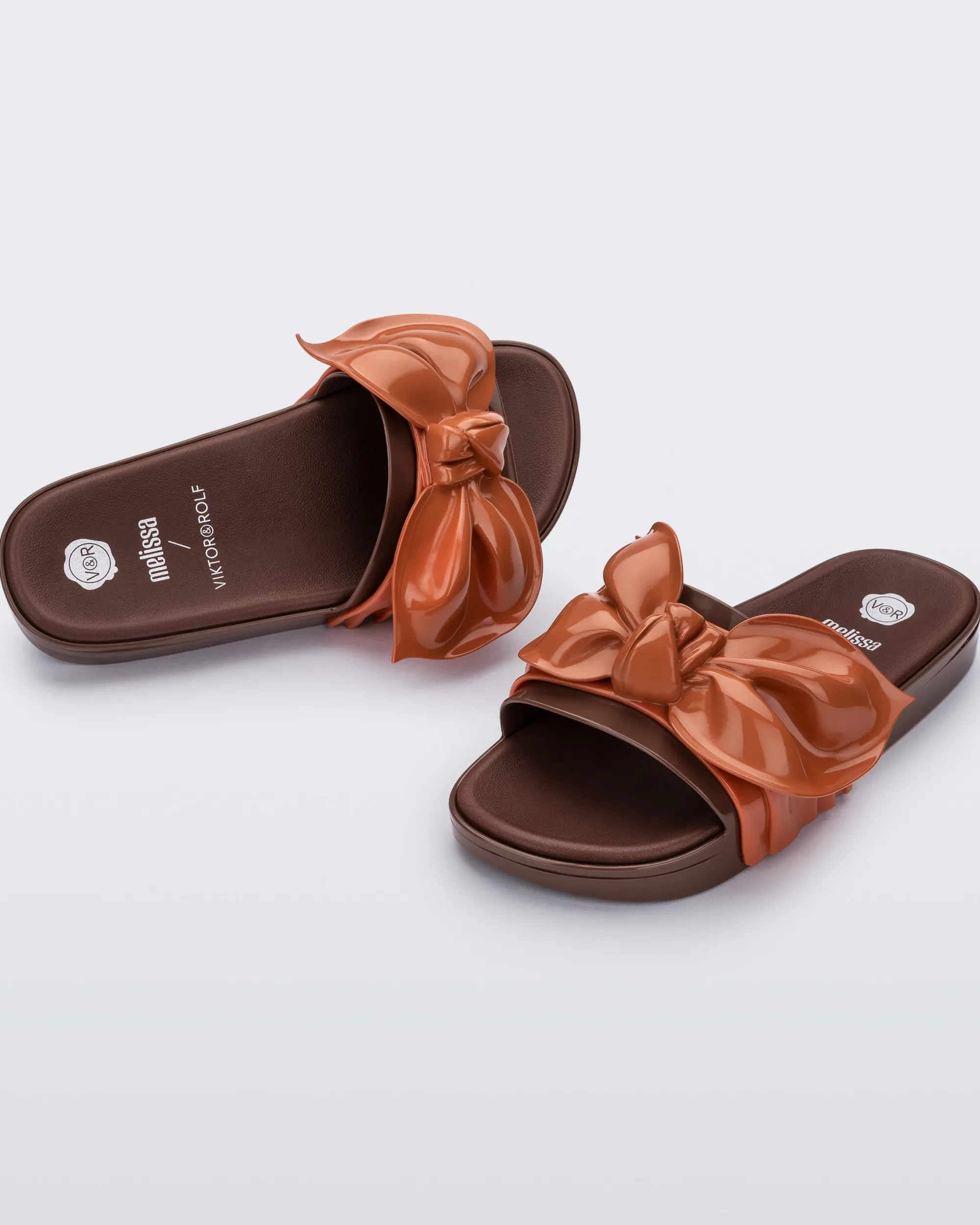 Outlet Melissa Tie Beach