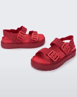 New Melissa Towny