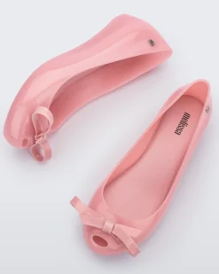 Hot Melissa Ultragirl Bow