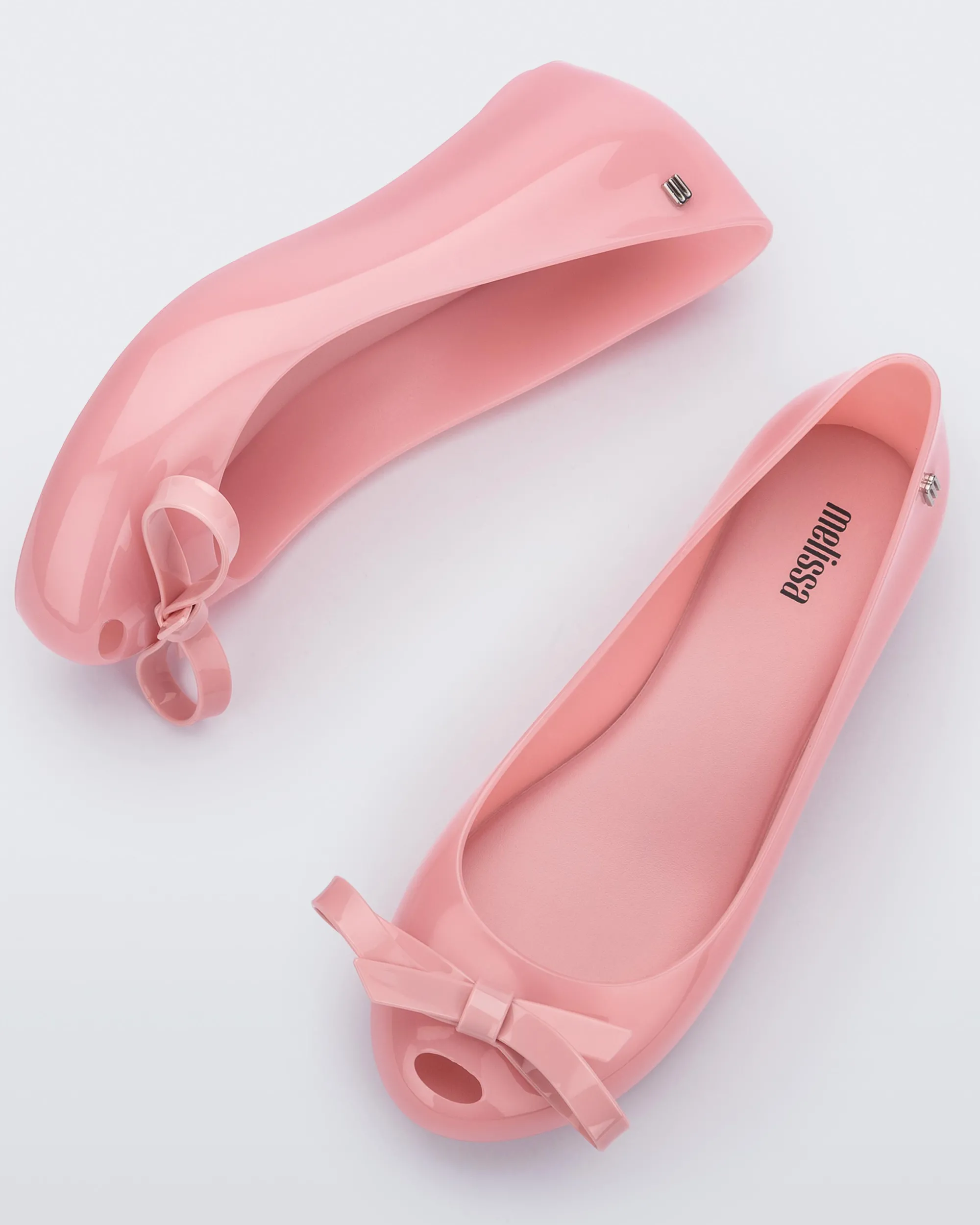 Hot Melissa Ultragirl Bow