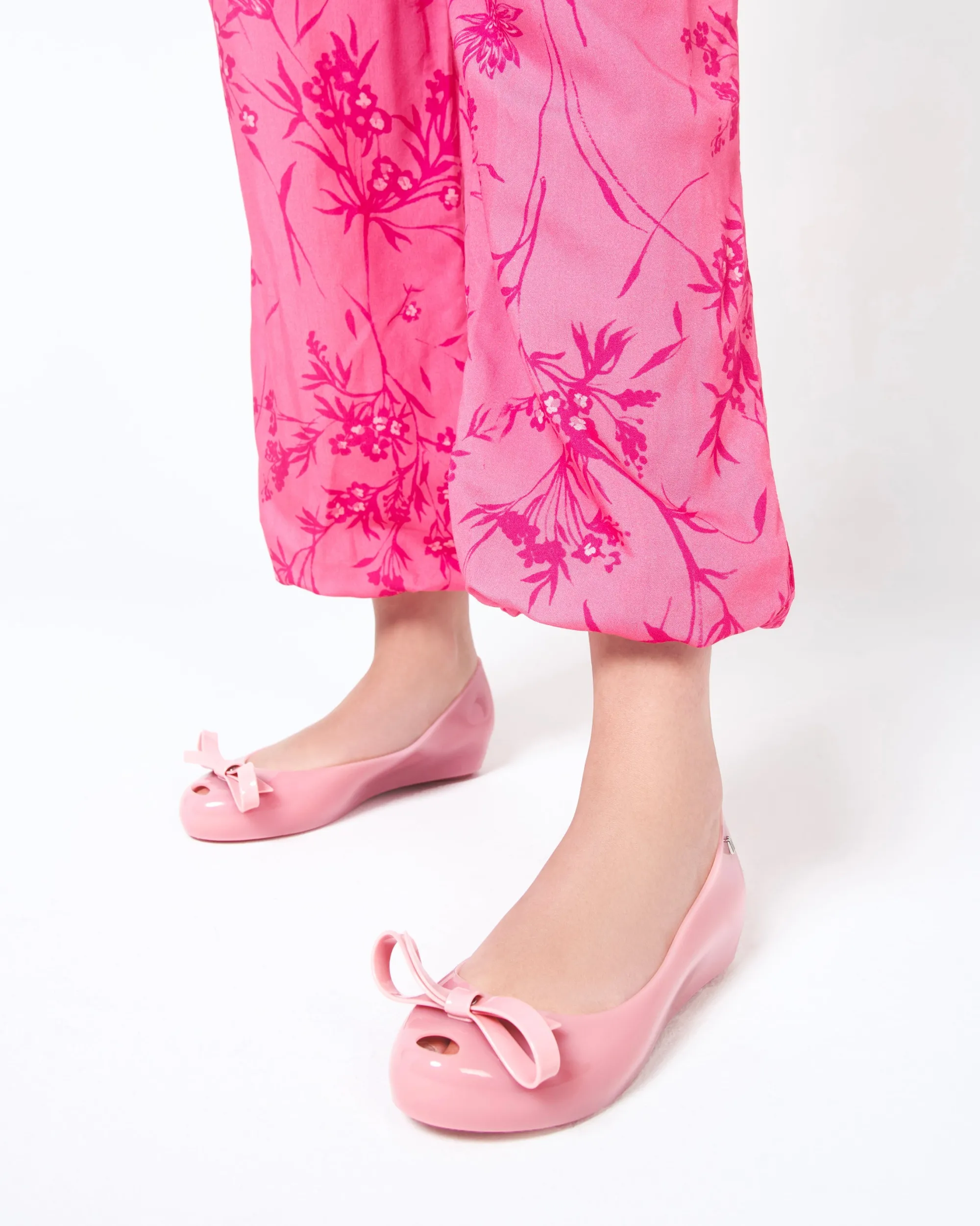 Hot Melissa Ultragirl Bow