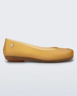 Best Melissa Ultragirl Futura Yellow