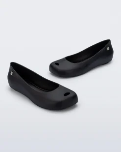 Outlet Melissa Ultragirl Futura Black