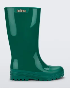 Best Melissa Welly Green