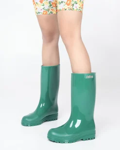 Best Melissa Welly Green