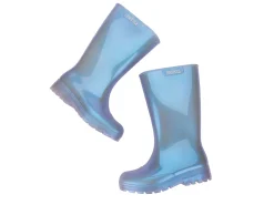 Hot Melissa Welly Pearly Blue