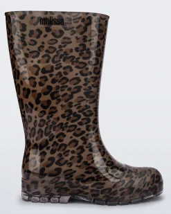 Discount Melissa Welly Brown/Black
