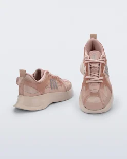 Sale Melissa X Beat Pink