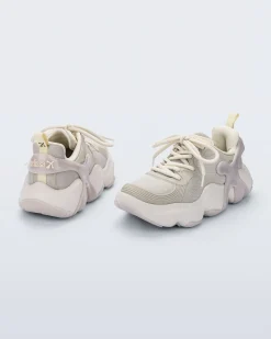 Outlet Melissa X Rush Beige